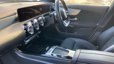 Mercedes-Benz CLA 250e AMG Line Premium 5dr Tip Auto Estate